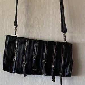 Zipper Purse